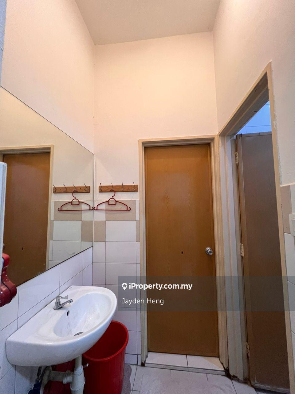 Rumah Berangkai 2 Tingkat untuk Dijual di Taman Mutiara Indah, Puchong oleh Jayden Heng - iProperty.com.my