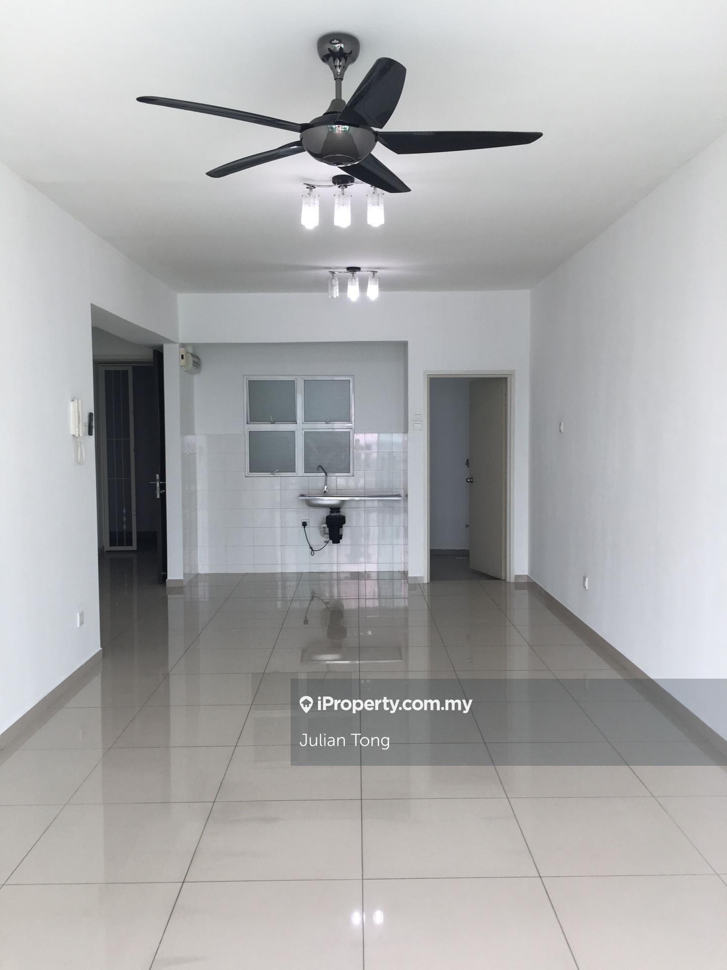 Kondominium untuk Dijual di The Zest @ Kinrara 9 oleh Julian Tong - iProperty.com.my