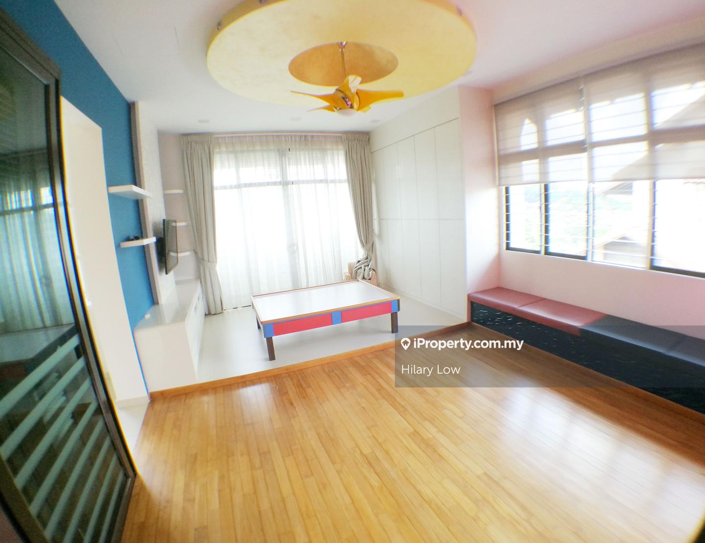 Rumah Berkembar untuk Disewa di Mutiara Seputeh, Semi-D Clubhouse, Near2 Midvalley, Seputeh oleh Hilary Low - iProperty.com.my