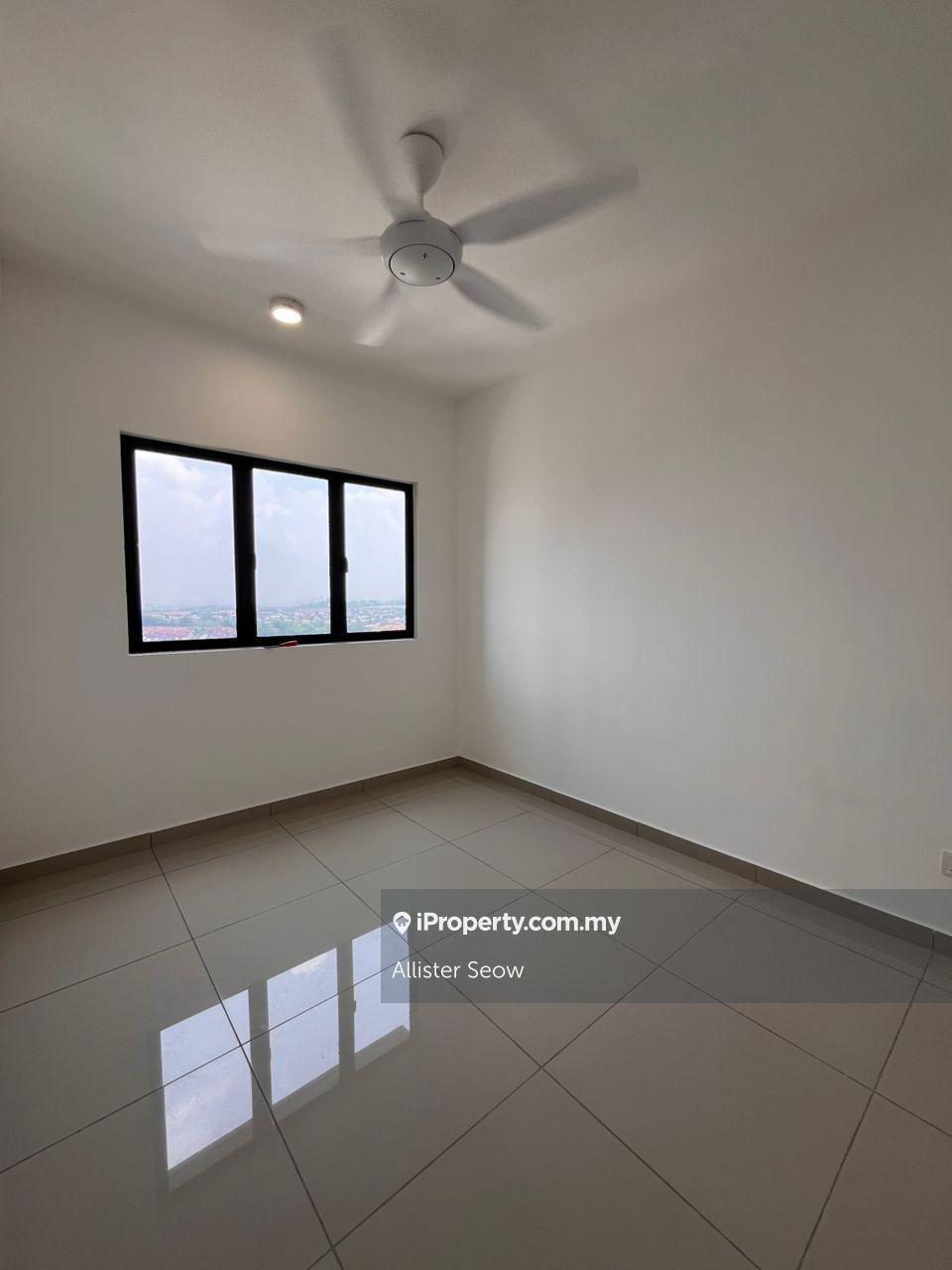 Service Residence for Rent in Huni @ Eco Ardence by Allister Seow - iProperty.com.my