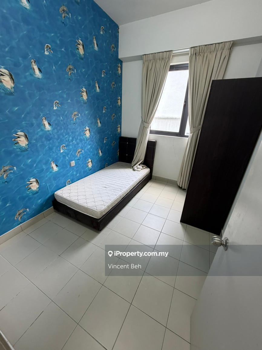 Condominium for Rent in Residence 8 by Vincent Beh - iProperty.com.my
