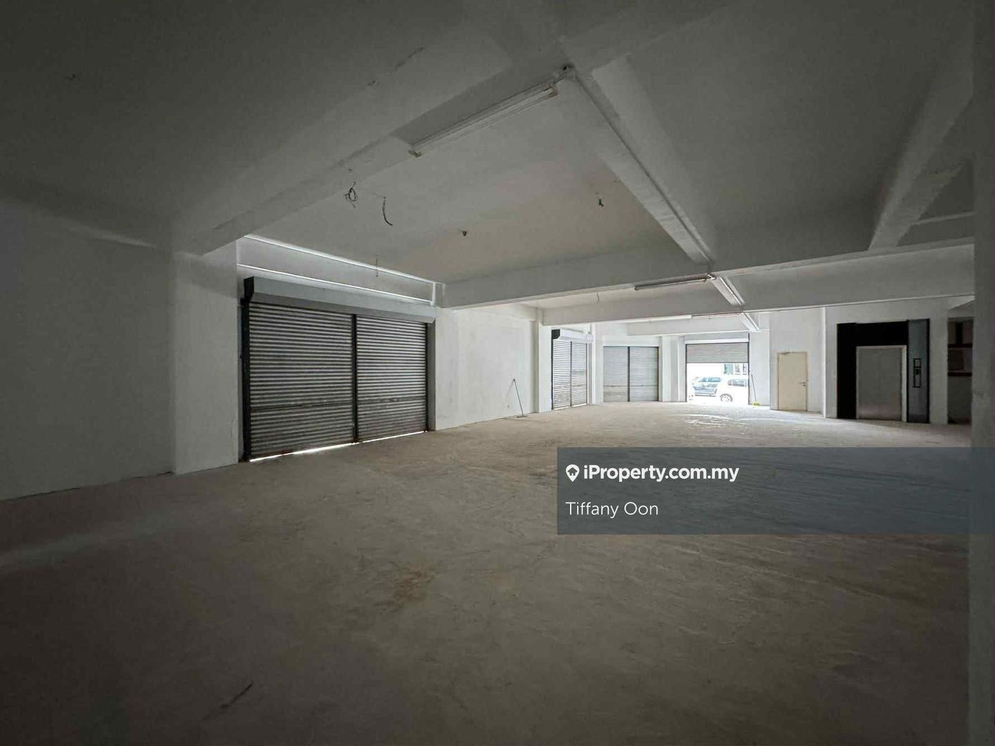 Kedai untuk Disewa di Taman Sutera, Kajang oleh Tiffany Oon - iProperty.com.my