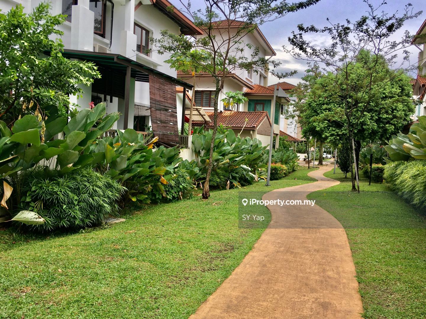 2.5-storey Terraced House for Sale in Sunway SPK, Sunway Spk by SY Yap - iProperty.com.my