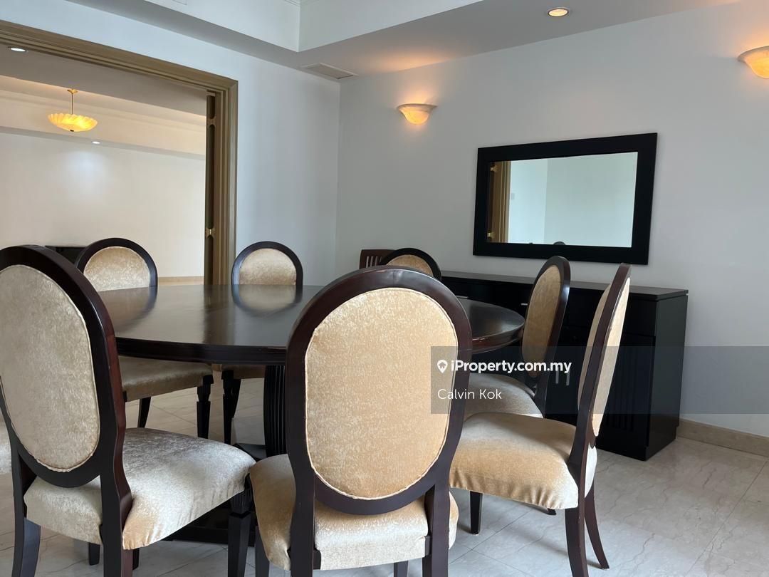 Service Residence for Sale in 3 Kia Peng by Calvin Kok - iProperty.com.my