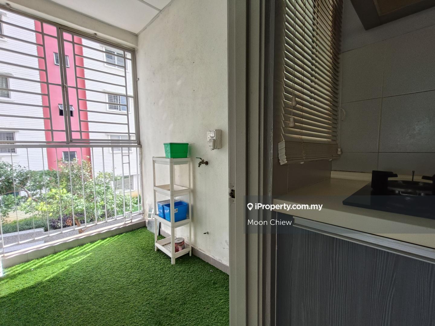 Service Residence for Rent in Koi Kinrara by Moon Chiew - iProperty.com.my