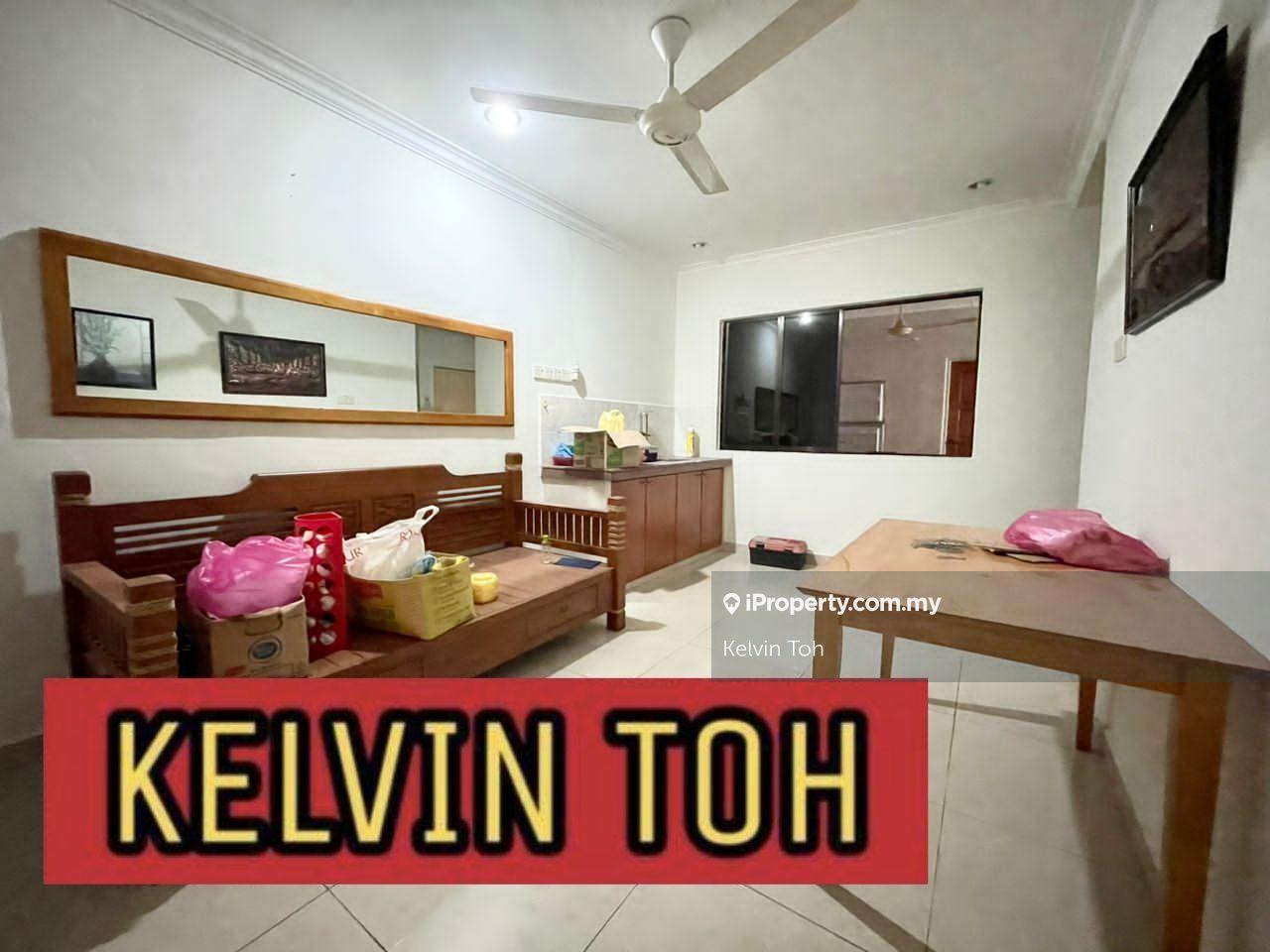 Semi-Detached House for Sale in 2 STY SEMI-D TAMAN GOH GUAN HO JALAN JOKI, Ayer Itam by Kelvin Toh - iProperty.com.my