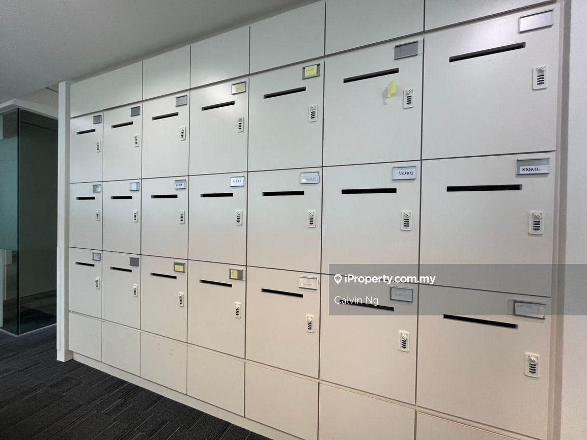 Kedai-Pejabat untuk Disewa di KLCC, KL City Centre oleh Calvin Ng - iProperty.com.my