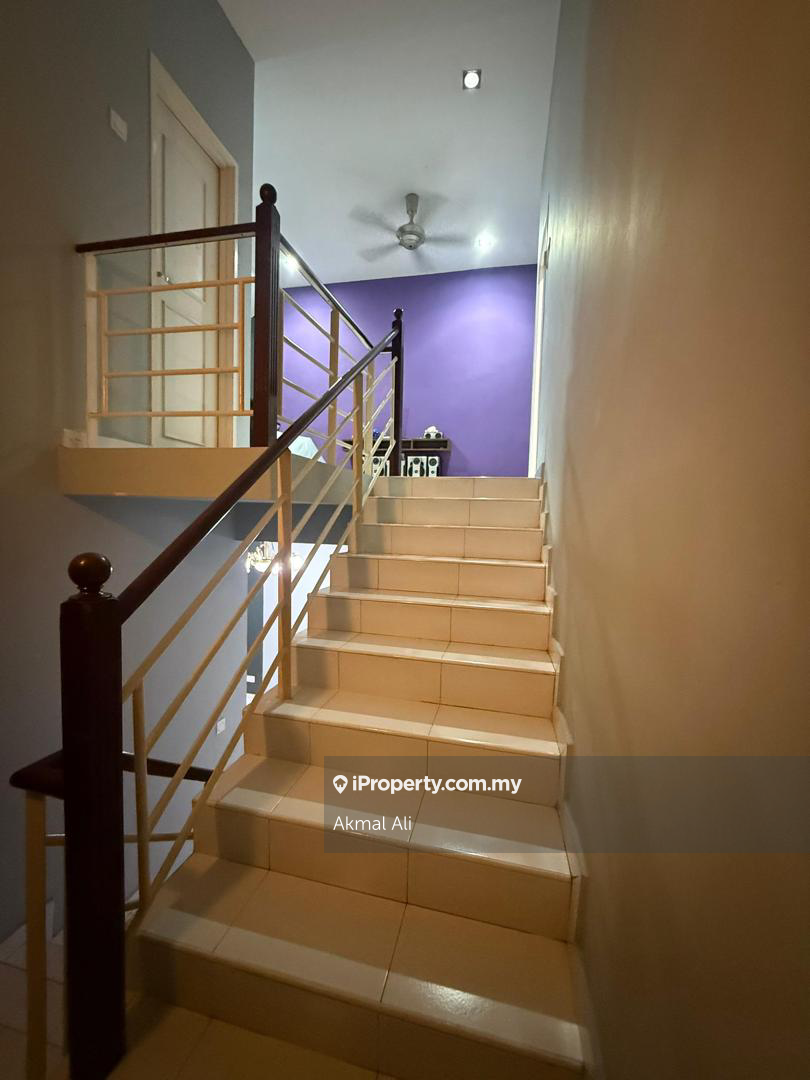 Rumah Berangkai 2 Tingkat untuk Dijual di Taman Lagenda Putra, Kulai oleh Akmal Ali - iProperty.com.my