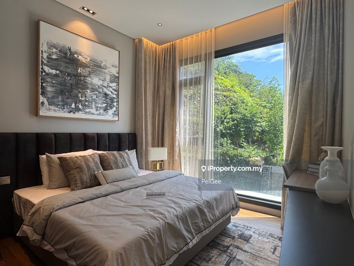 Kondominium untuk Dijual di WANGSA 9 RESIDENCY oleh PeiGee - iProperty.com.my