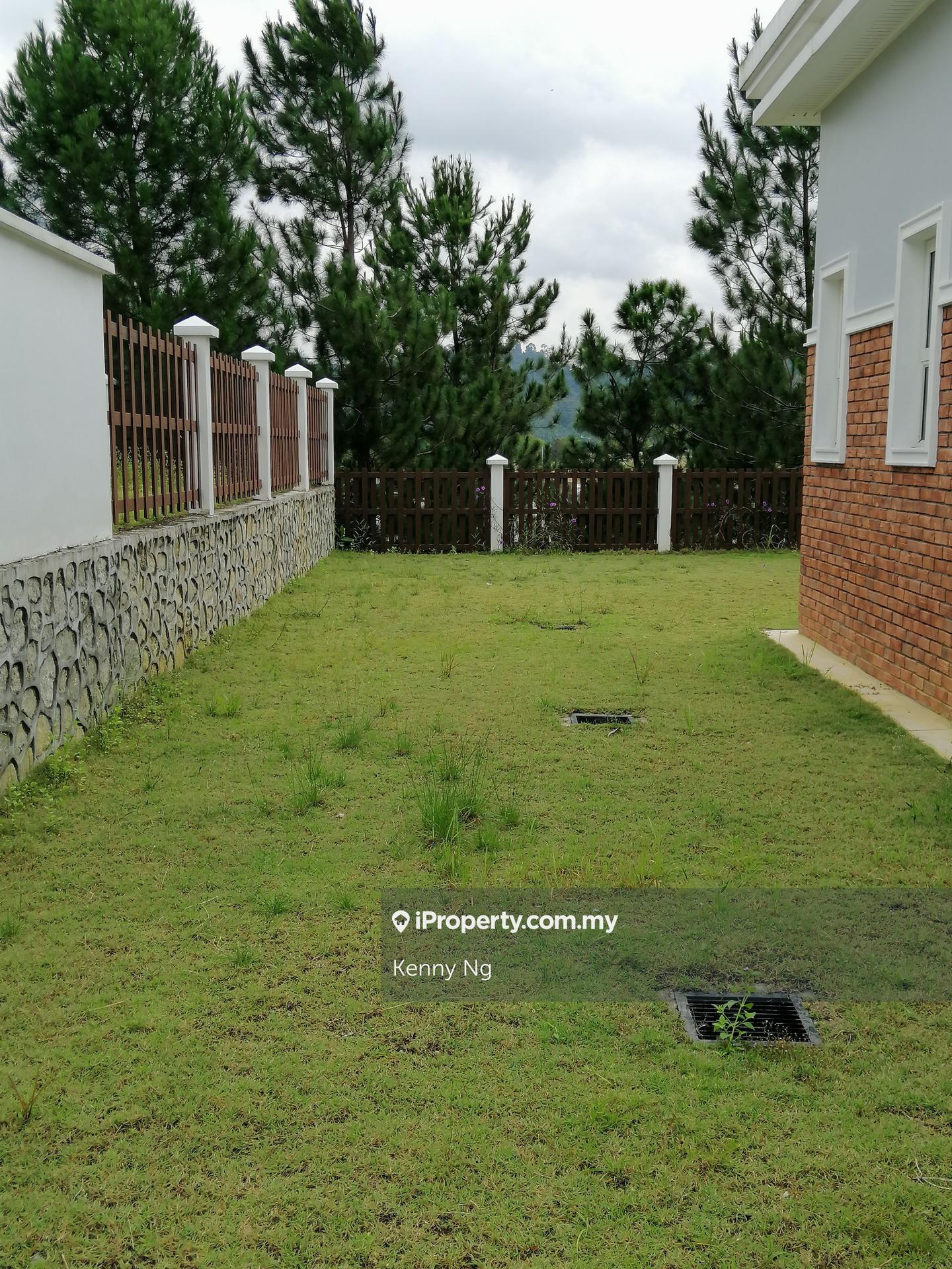 Bungalow House for Sale in Setia Eco Park, Setia Alam by Kenny Ng - iProperty.com.my
