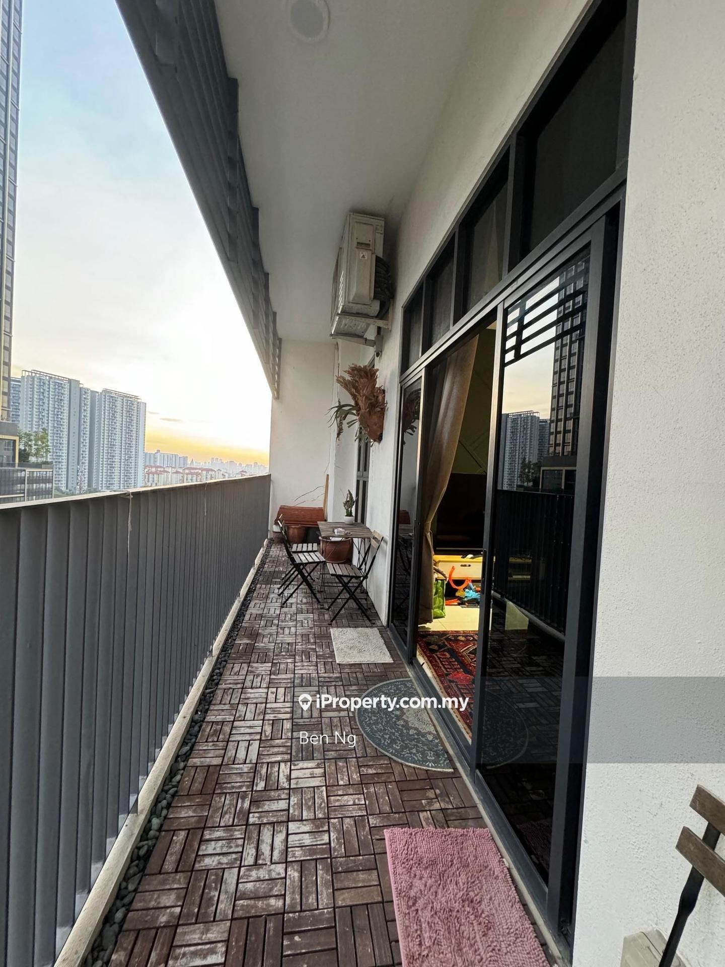 Residensi Servis untuk Dijual di Serviced Residence @ Fera Residence @ The Quartz WM oleh Ben Ng - iProperty.com.my