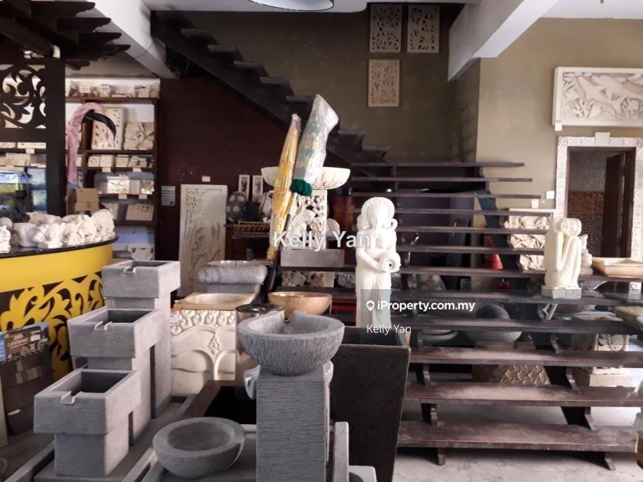 Shop-Office for Sale in Batu 9 Cheras, Cheras by Kelly Yan Kai Lit - iProperty.com.my