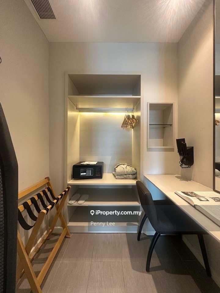 Residensi Servis untuk Dijual di Suasana Iskandar Malaysia oleh Penny Lee - iProperty.com.my