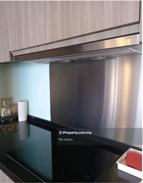 Service Residence for Rent in Straits Residences by Pei Hoon - iProperty.com.my