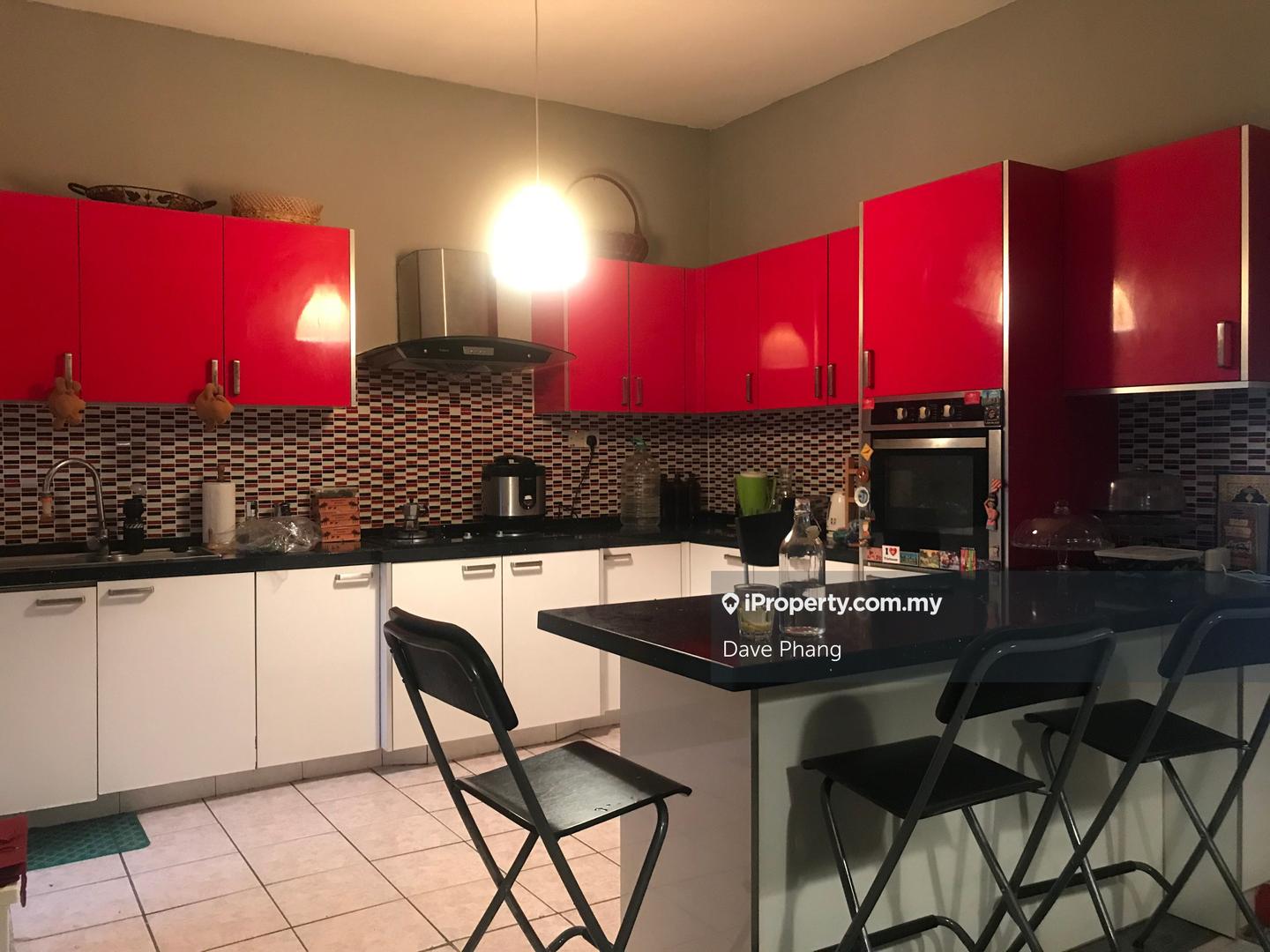 Rumah Berangkai 2 Tingkat untuk Dijual di Bukit Setiawangsa 20 x 75, Taman Setiawangsa,, Setiawangsa oleh Dave Phang - iProperty.com.my