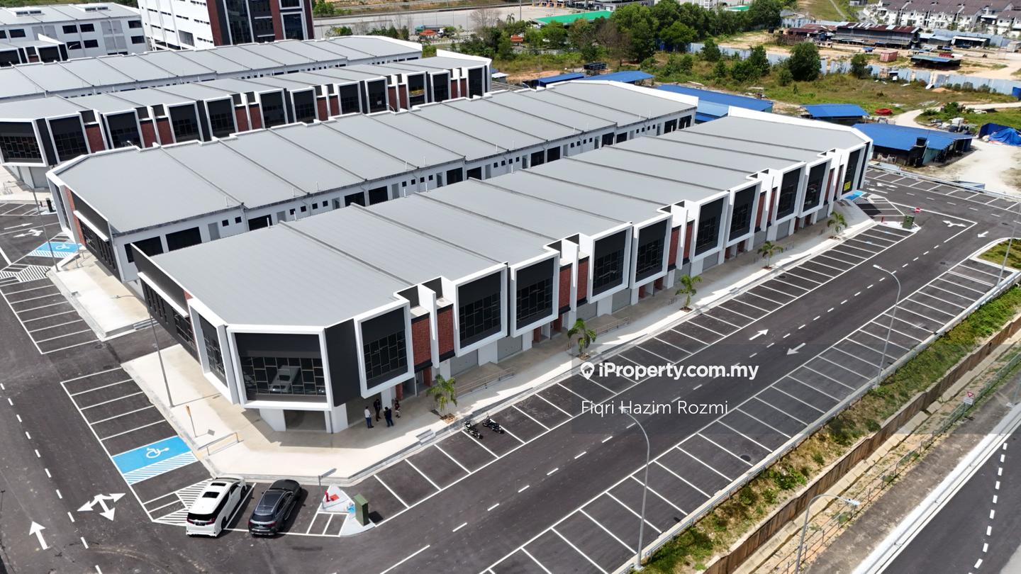 Kedai-Pejabat untuk Disewa di Bandar Ainsdale, Seremban oleh Fiqri Hazim Rozmi - iProperty.com.my