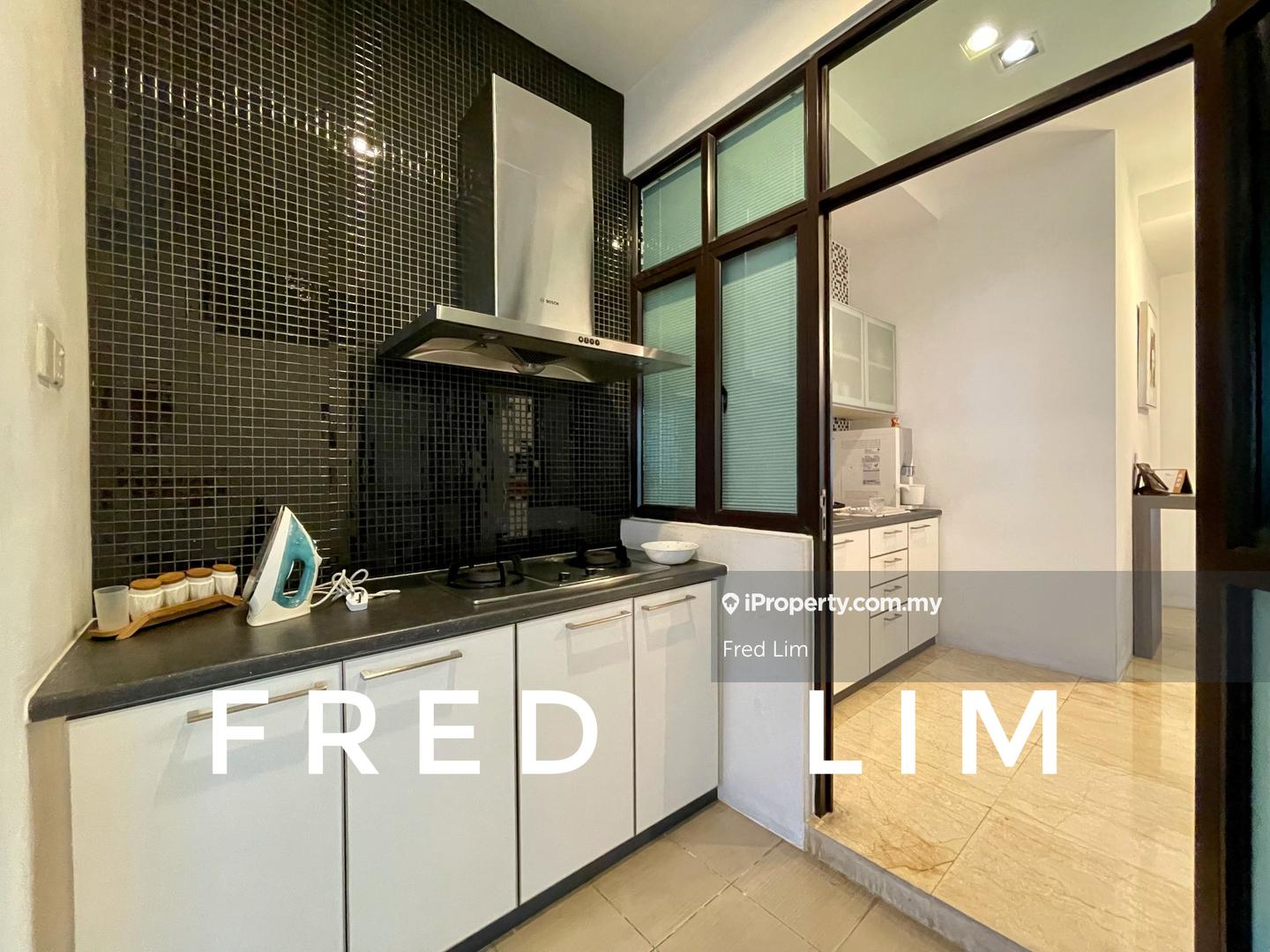 Kondominium untuk Dijual di Moonlight Bay oleh Fred Lim - iProperty.com.my