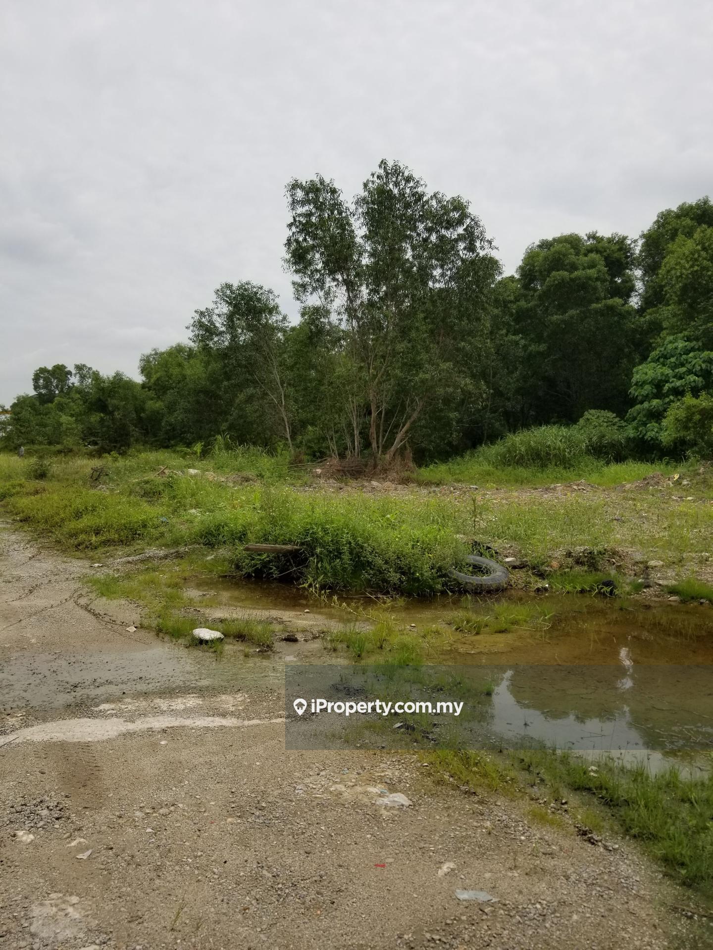 Industrial Land for Sale in USJ 1 Sg Penaga Estate, Subang Jaya by KB Chan - iProperty.com.my