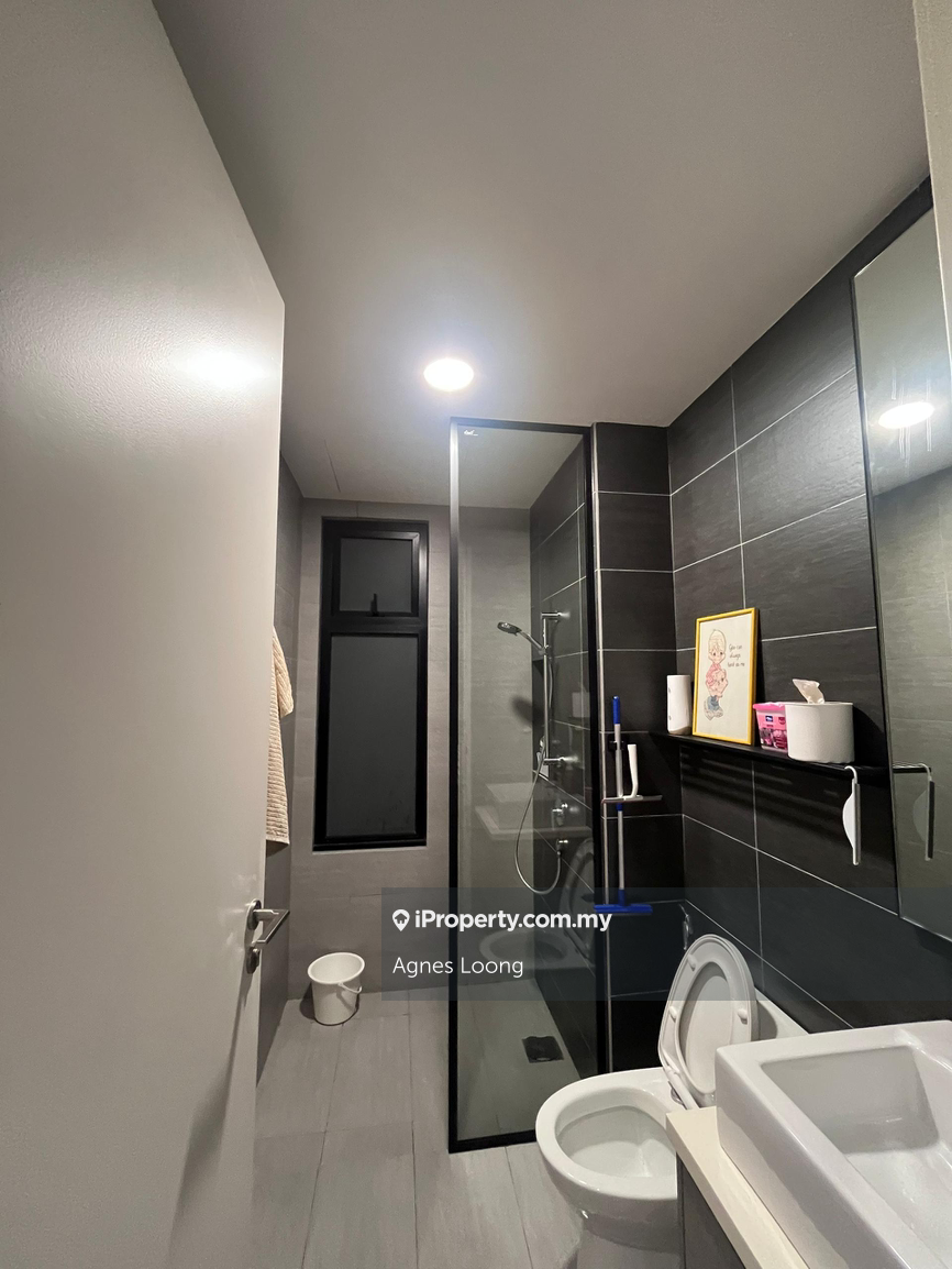 Service Residence for Sale in The Arcuz by Agnes Loong - iProperty.com.my