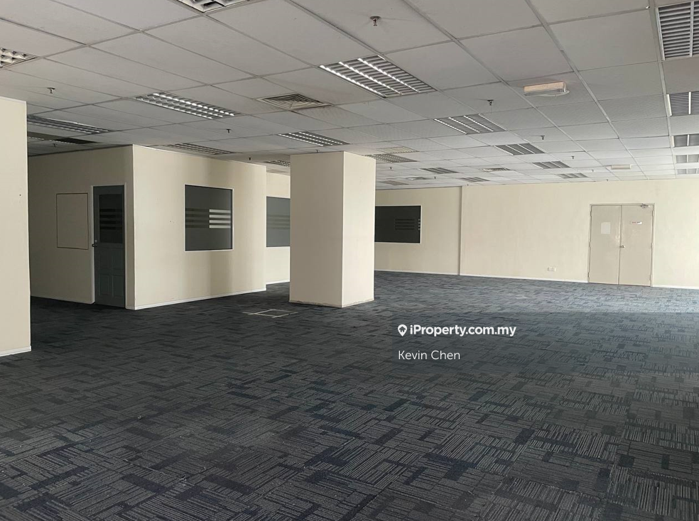 Office for Rent in Wangsa Maju, Wangsa Maju by Kevin Chen - iProperty.com.my