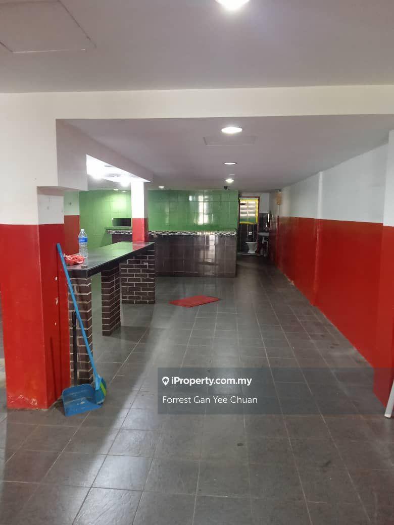 Shop-Office for Rent in Persiaran Raja Muda Musa, Port Klang (Pelabuhan Klang) by Forrest Gan Yee Chuan - iProperty.com.my