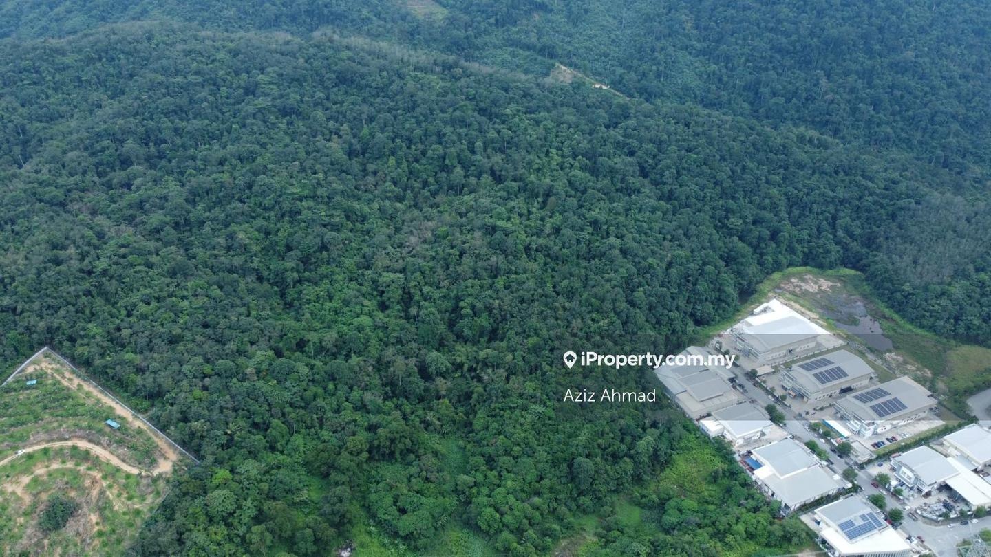 Tanah Pertanian untuk Dijual di Kawasan Perindustrian Hi-Tech 7, Semenyih oleh Aziz Ahmad - iProperty.com.my
