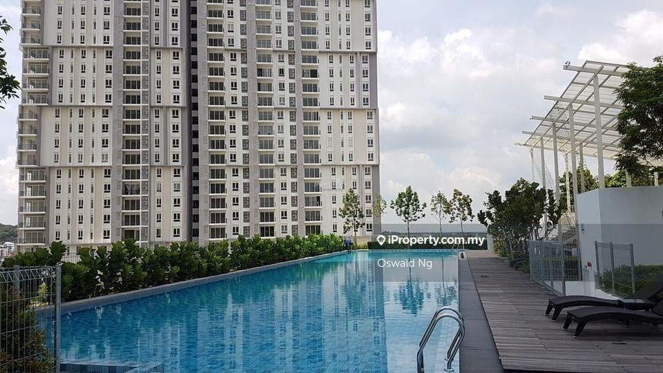 Condominium for Sale in Verdi Eco-Dominiums by Oswald Ng - iProperty.com.my