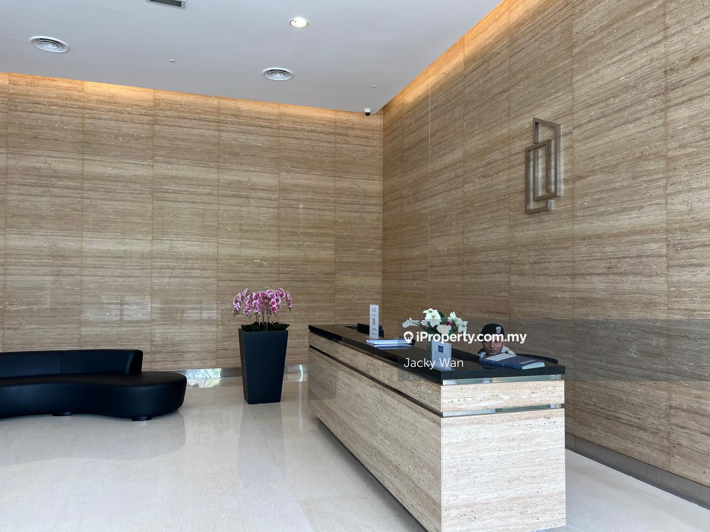 Office for Rent in Taman Desa, Kuala Lumpur by Jacky Wan - iProperty.com.my