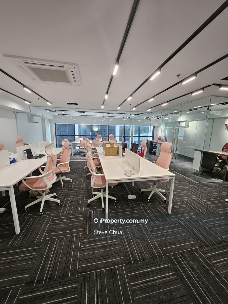 Warehouse for Sale in Kota Damansara, Petaling Jaya by Steve Chua - iProperty.com.my