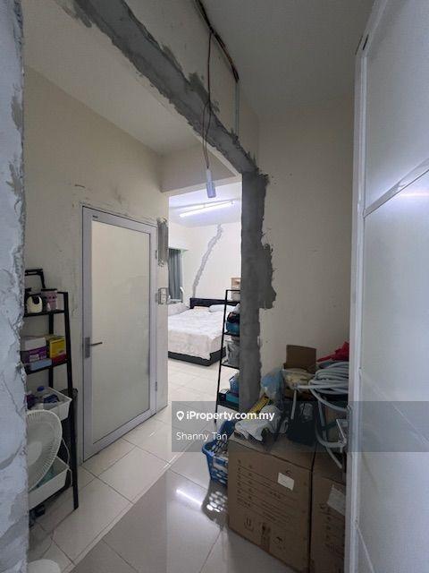 Condominium for Sale in Sg Long Residence by Shanny Tan - iProperty.com.my