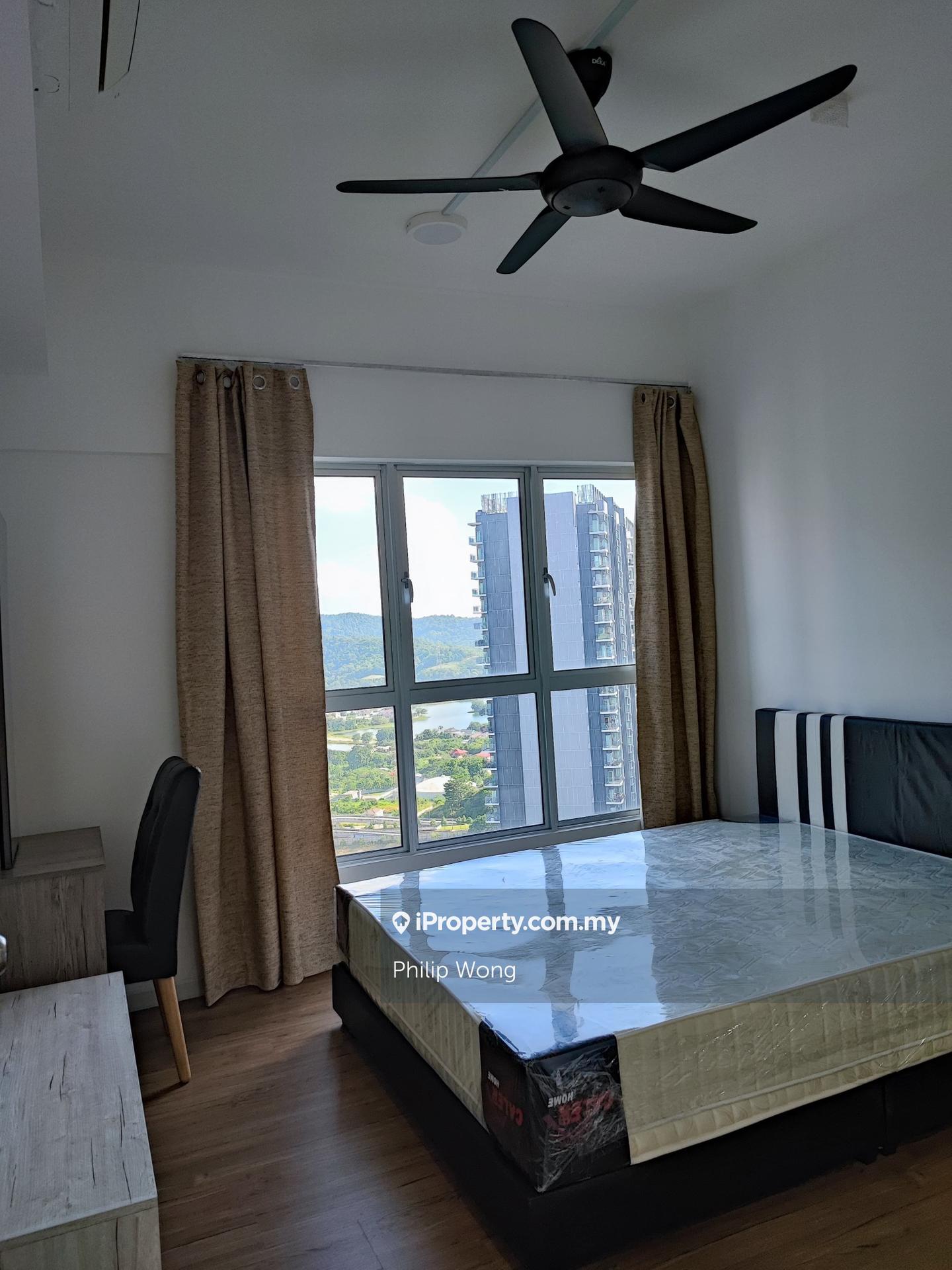 Service Residence for Rent in Cerrado Residence @ Southville City by Philip Wong - iProperty.com.my