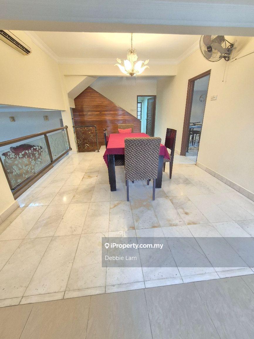 Bungalow House for Sale in Bukit Bandaraya, Bangsar by Debbie Lam - iProperty.com.my