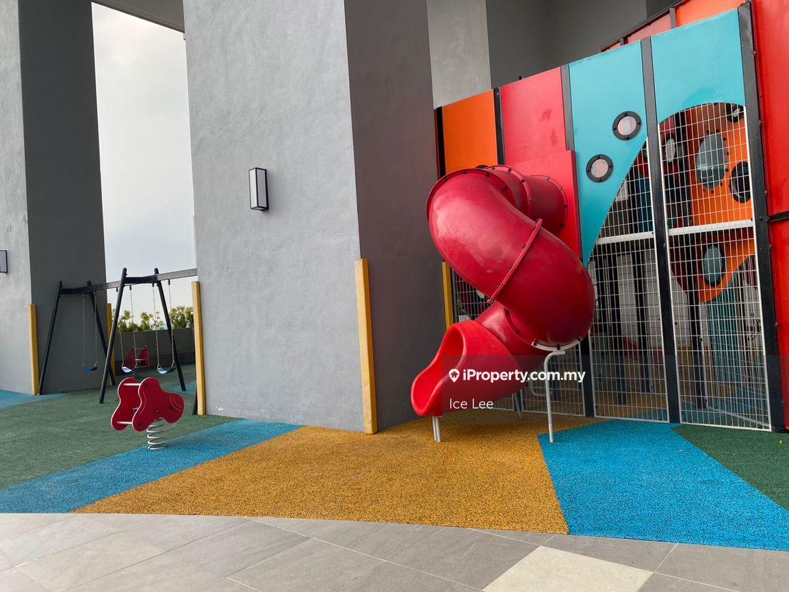 Service Residence for Sale in TRIO By Setia by Ice Lee - iProperty.com.my