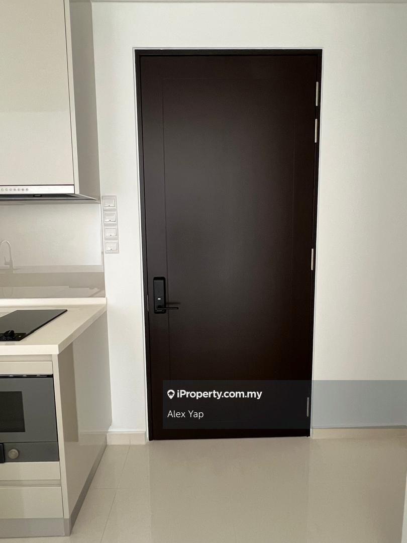 Service Residence for Rent in Regent Suites @ Pavilion Damansara Heights by Alex Yap - iProperty.com.my