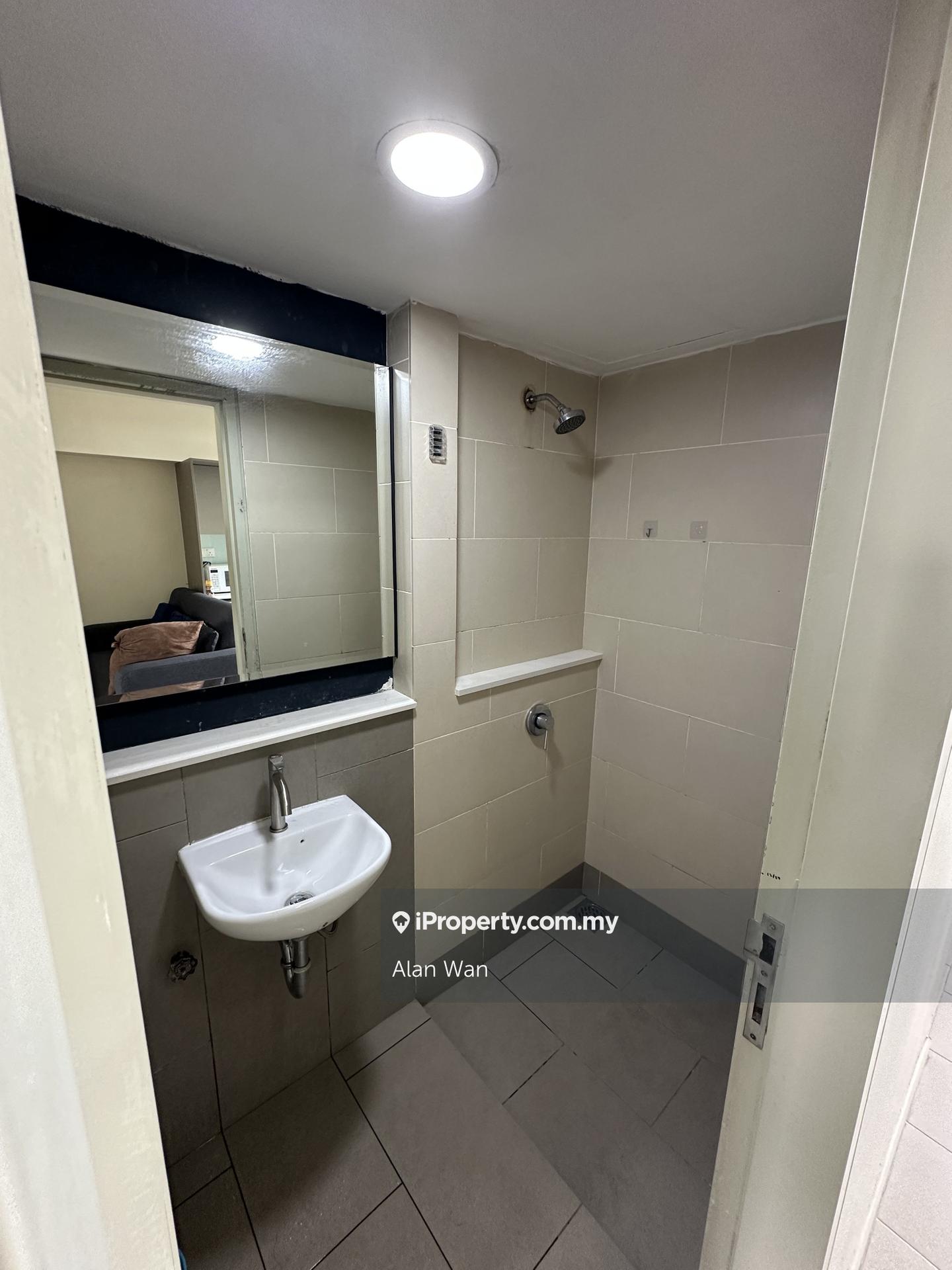 Service Residence for Rent in Tamarind Suites by Alan Wan - iProperty.com.my