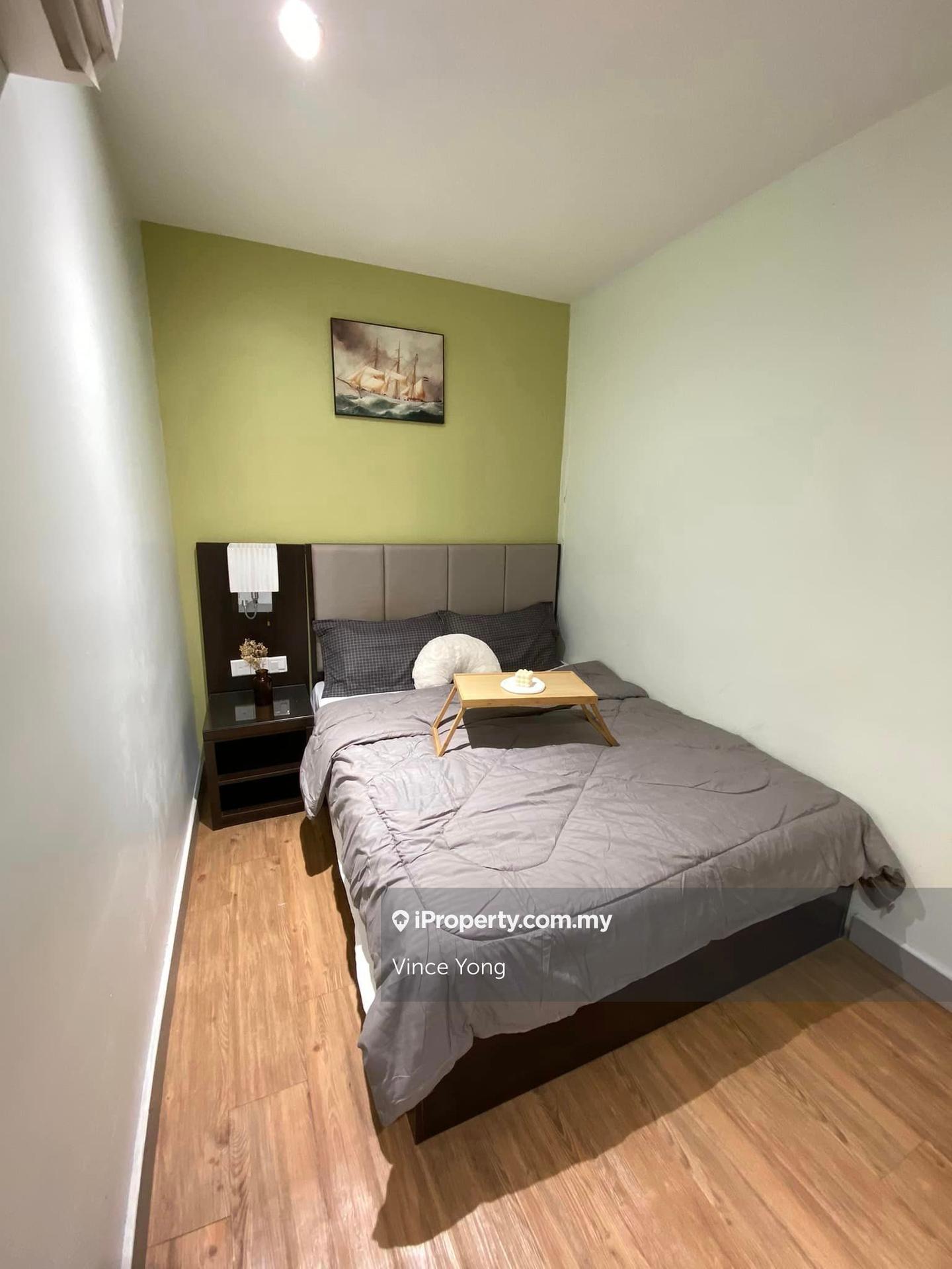 Ruang-Niaga untuk Disewa di Pudu, KL City Centre oleh Vince Yong - iProperty.com.my