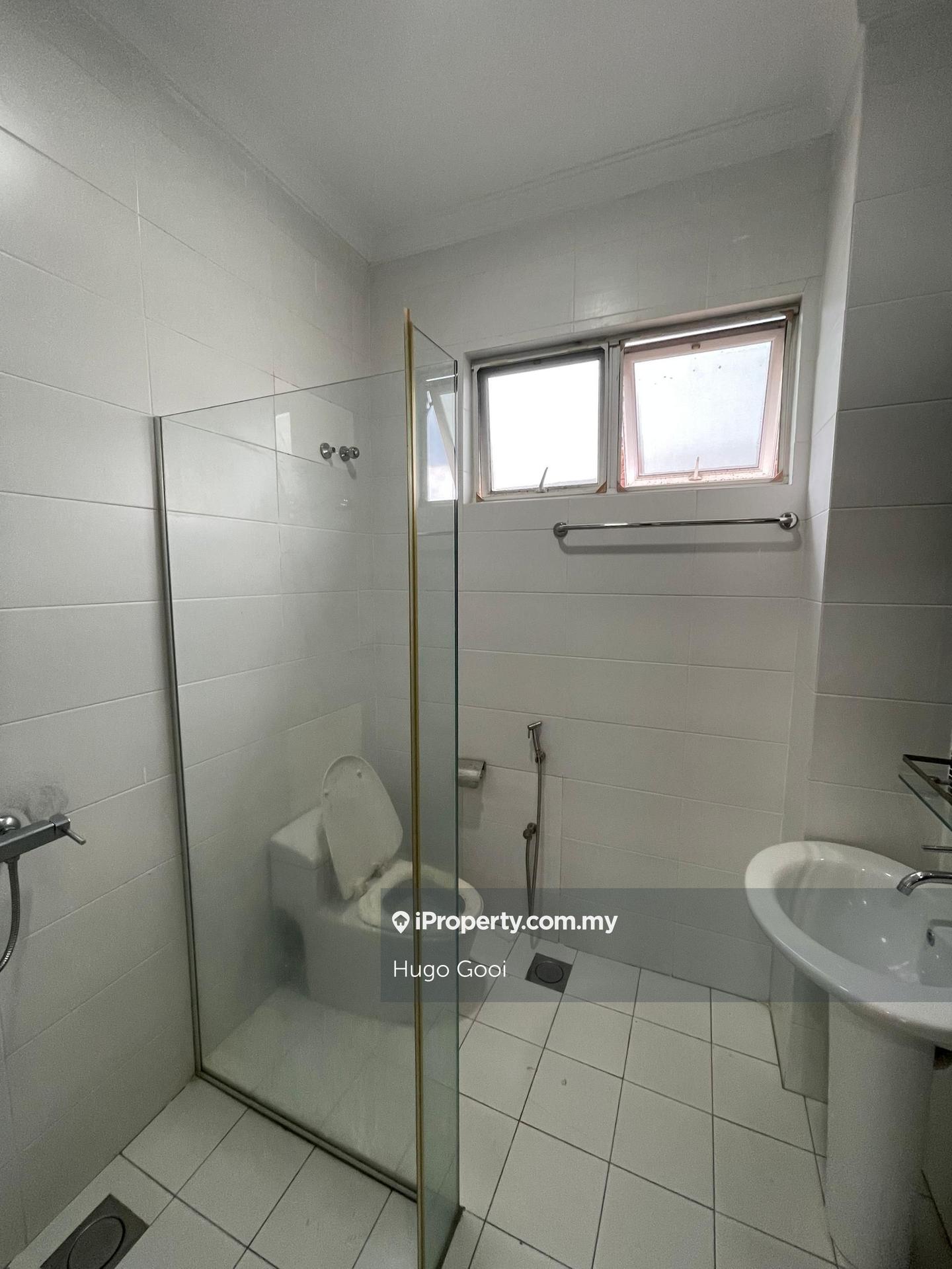 Rumah Berkembar untuk Dijual di Beverly Heights, Tijani Ukay, Sunway Montana, Ampang oleh Hugo Gooi - iProperty.com.my