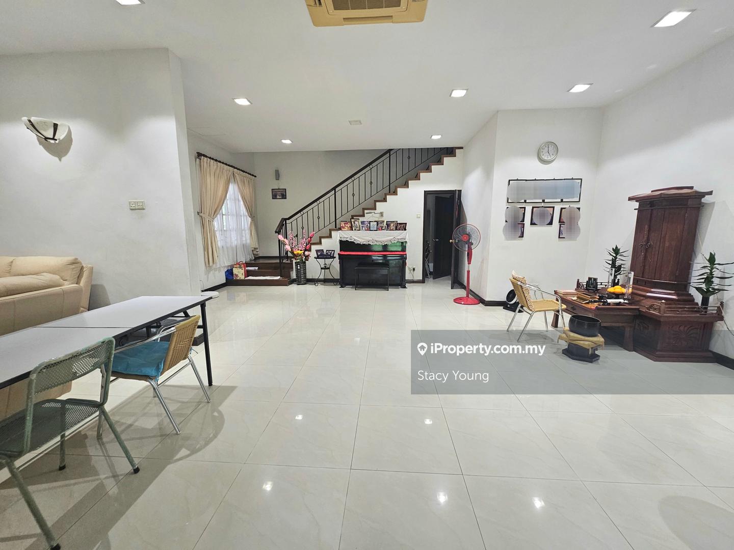 Semi-Detached House for Sale in Taman Segar Perdana, Cheras by Stacy Young - iProperty.com.my