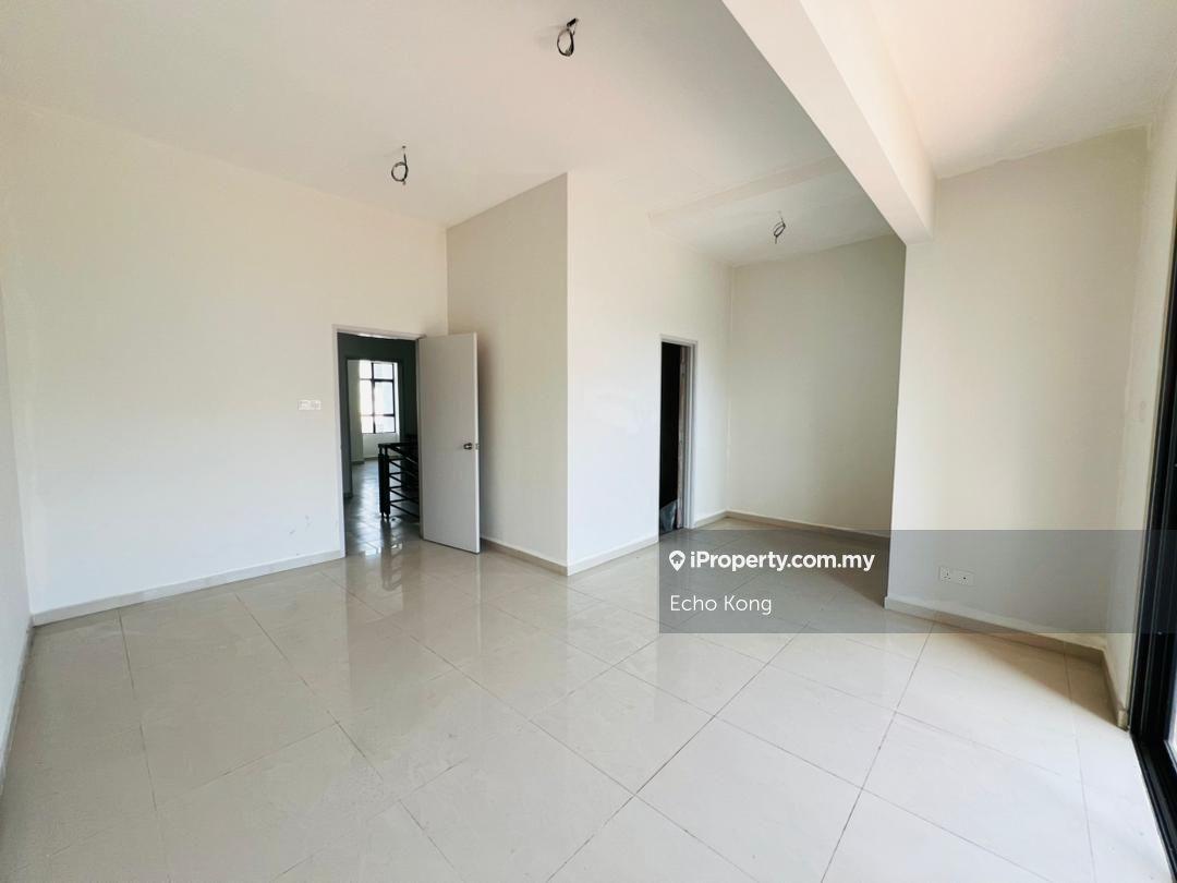 2-storey Terraced House for Sale in Garden Heights, Bandar Tasik Puteri, Rawang by Echo Kong - iProperty.com.my