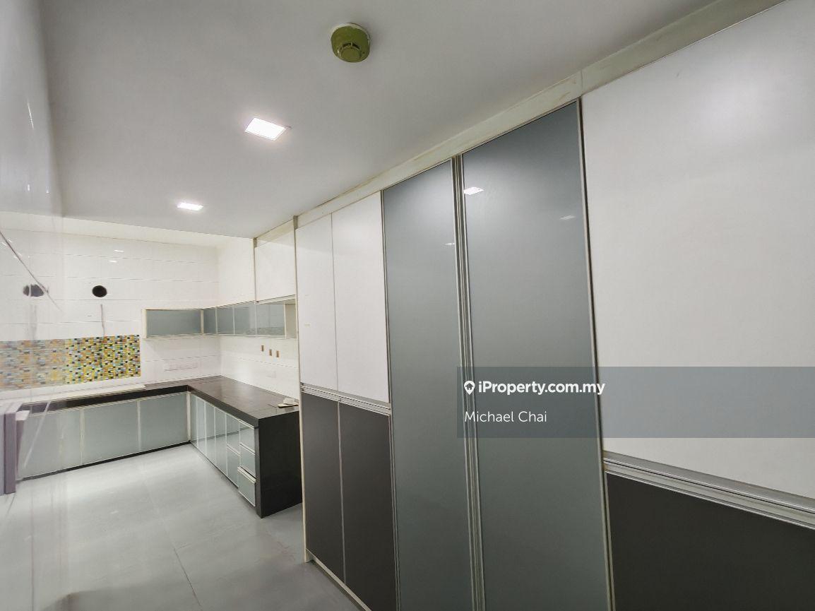 Rumah Berkembar untuk Disewa di Laman Grandview, Puchong oleh Michael Chai - iProperty.com.my