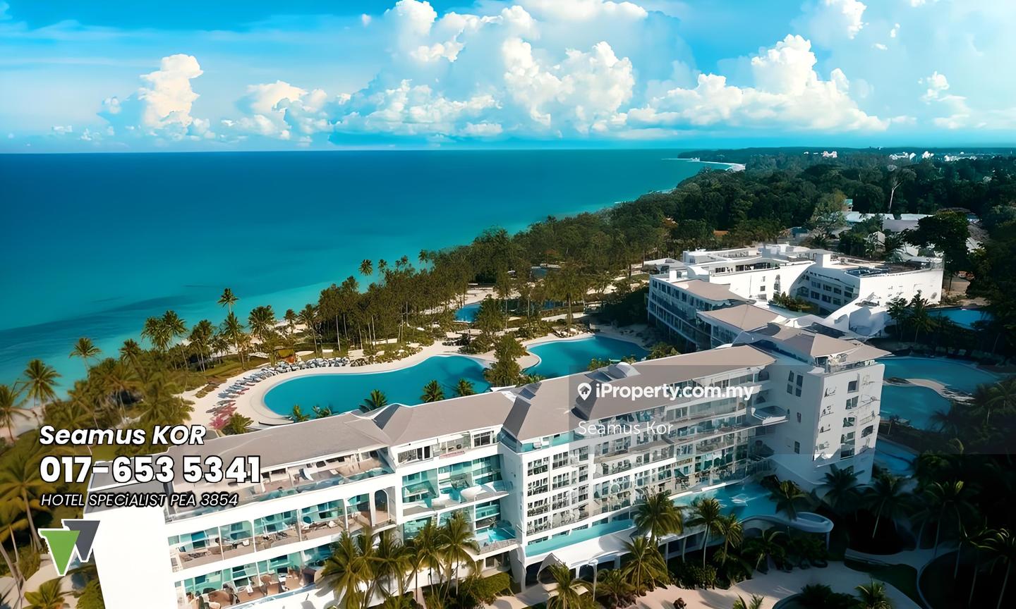Hotel / Resort for Sale in Desaru, Pantai Timur by Seamus Kor - iProperty.com.my