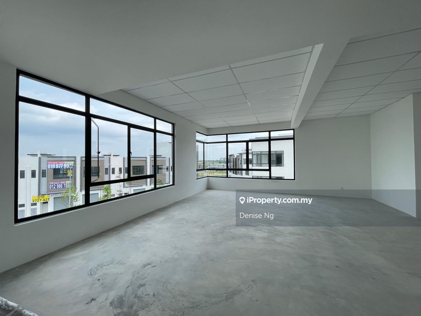 Kedai untuk Disewa di Kota Kemuning, Shah Alam oleh Denice Ng - iProperty.com.my