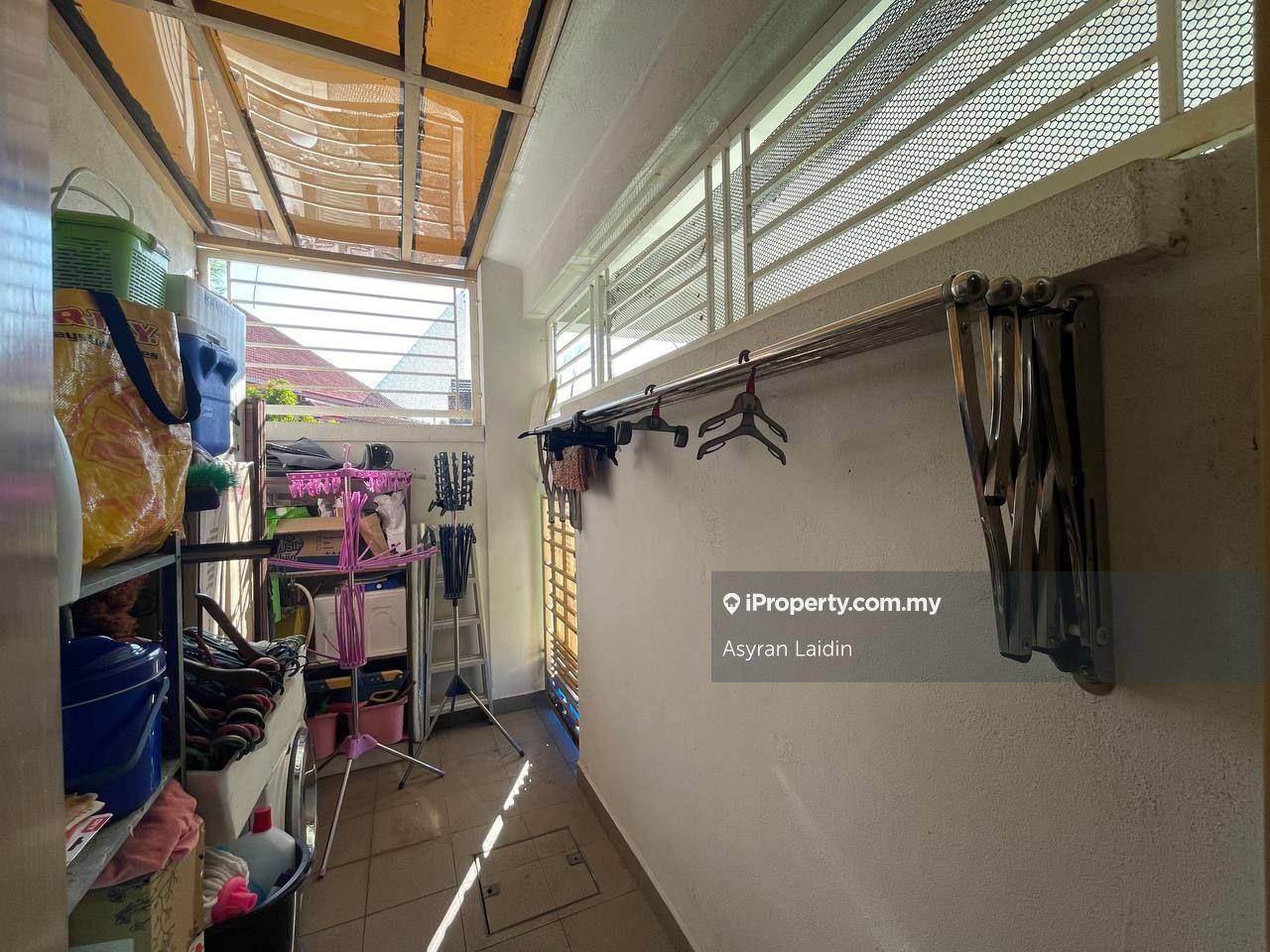2-storey Terraced House for Sale in Putrajaya, Putrajaya by Asyran Laidin - iProperty.com.my