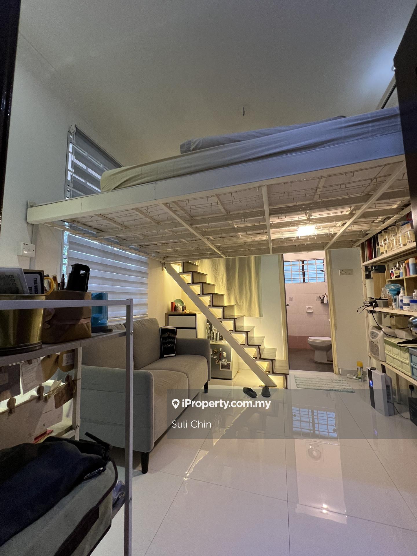 2-storey Terraced House for Sale in Alam Damai, Cheras by Suli Chin - iProperty.com.my