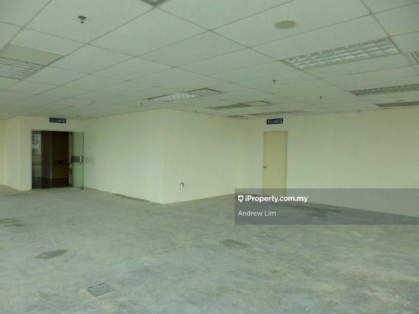Office for Rent in Mid Valley City, Kuala Lumpur by Andrew Lim - iProperty.com.my