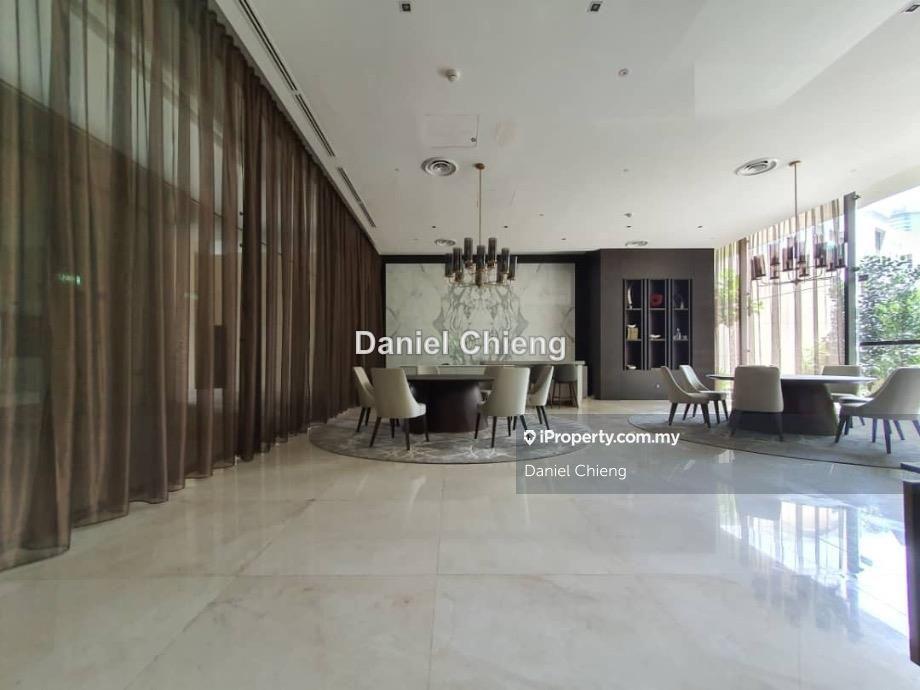 Service Residence for Rent in Banyan Tree Signatures by Daniel Chieng - iProperty.com.my