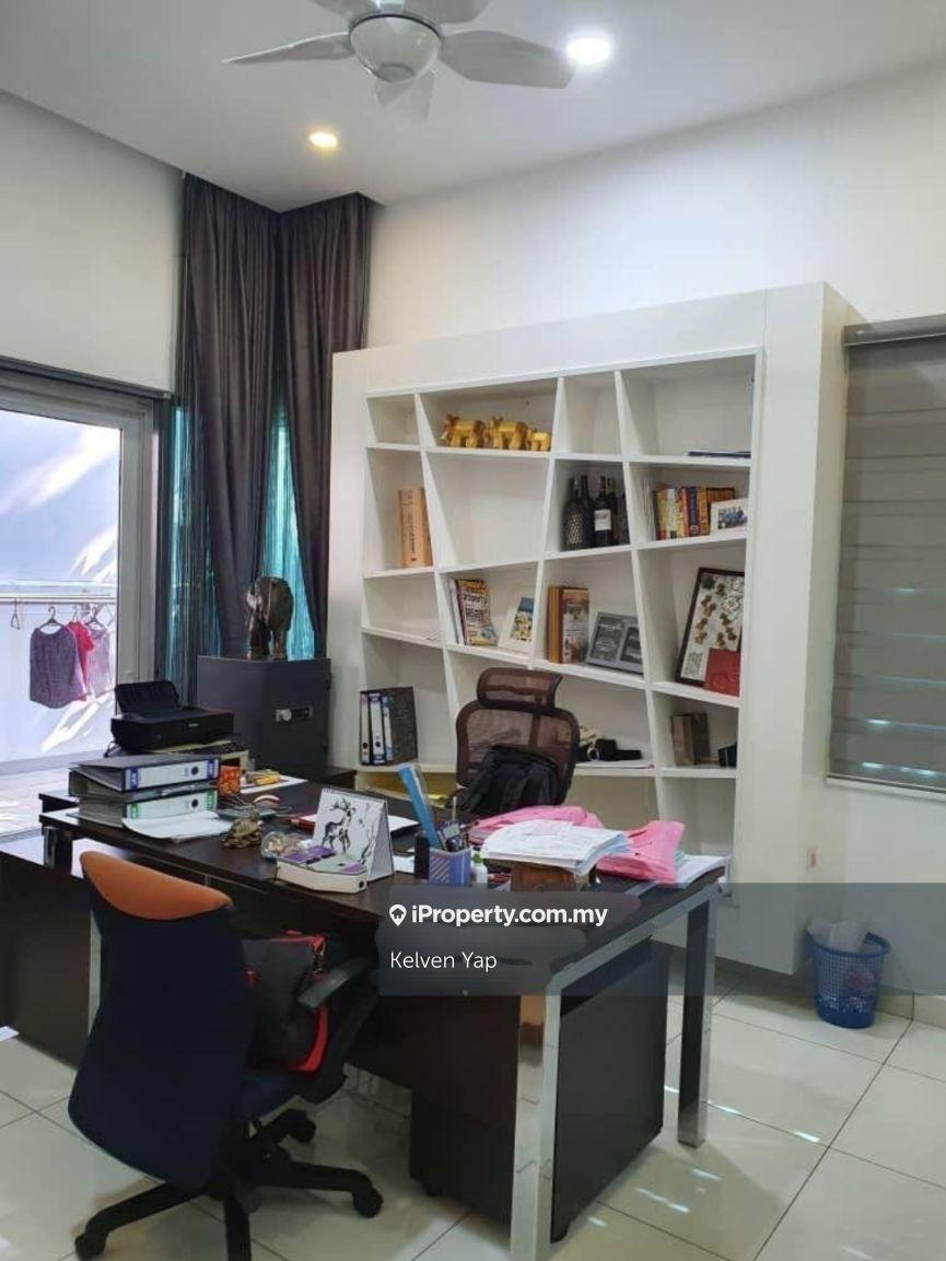 Banglo untuk Dijual di Ambang Botanic 2, Klang oleh Kelven Yap - iProperty.com.my