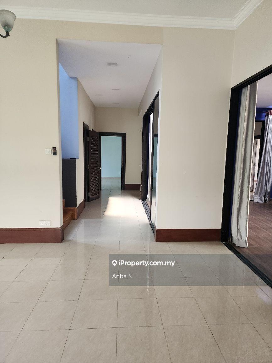 Bungalow House for Sale in Kota Kemuning, Shah Alam by Anba S - iProperty.com.my