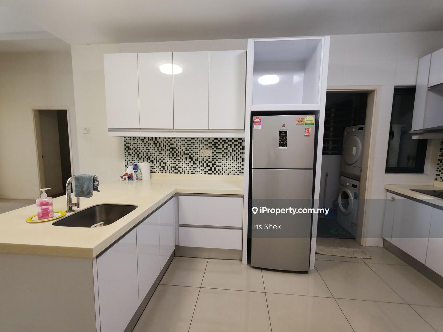 Service Residence for Rent in KU Suites by Iris Shek - iProperty.com.my