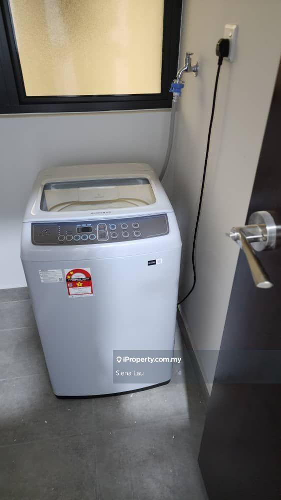 Residensi Servis untuk Disewa di The Birch oleh Siena Lau - iProperty.com.my